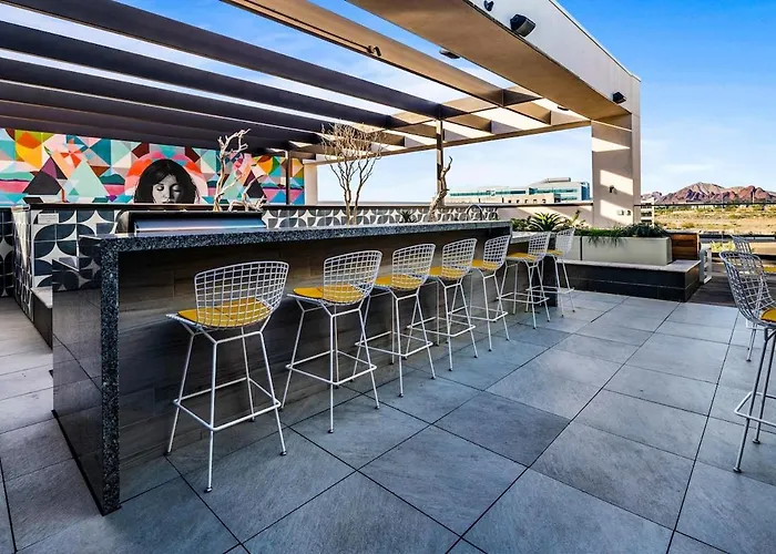 Escape To The Sage 2 Bedroom Town Tempe