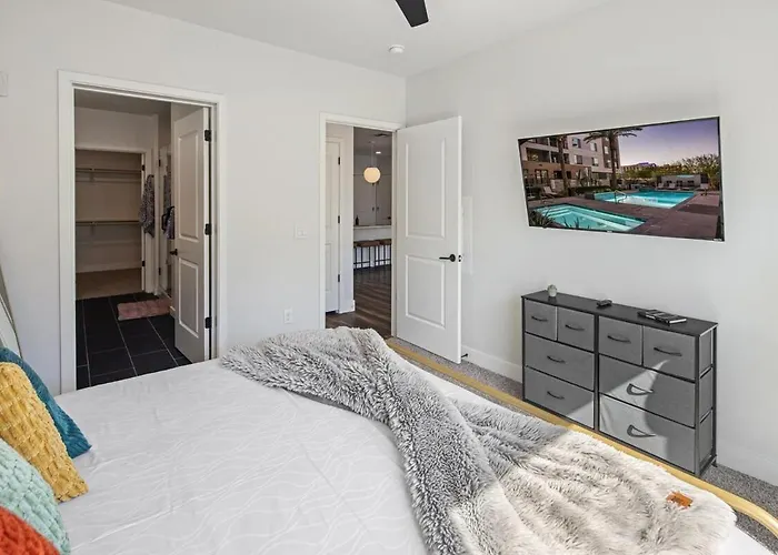 Apartment Escape To The Sage 2 Bedroom Town *