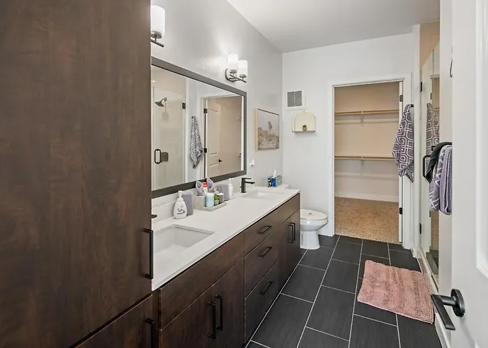 Escape To The Sage 2 Bedroom Town * Tempe