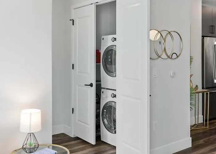 Apartment Escape To The Sage 2 Bedroom Town Tempe