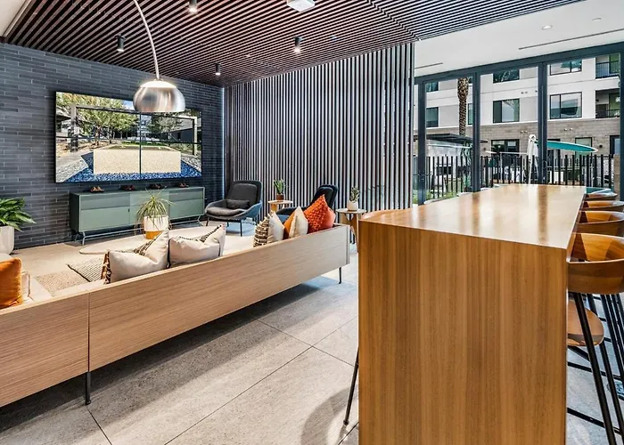 Escape To The Sage 2 Bedroom Town Tempe